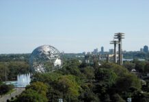 Flushing Meadows Corona Park in Queens: History and popular sites