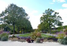 Queens Botanical Garden: History and mission