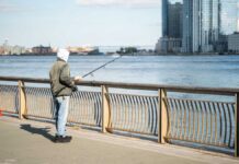 Fishing in Queens: history, fishing areas and richness of fauna