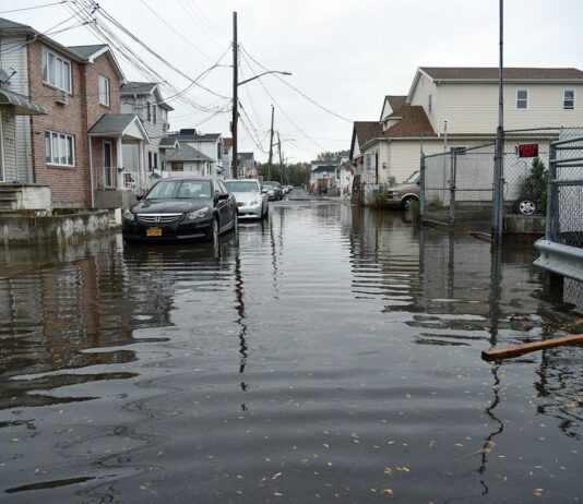Natural Disasters in Queens: Risks and Protection