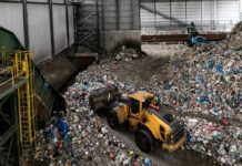 Waste control: How garbage is recycled in Queens