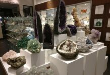 Minerals in Queens: Mining History and Largest Deposits