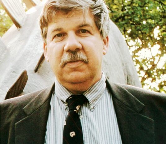 От эволюции к революции: биография палеонтолога и биолога Стивена Гулда