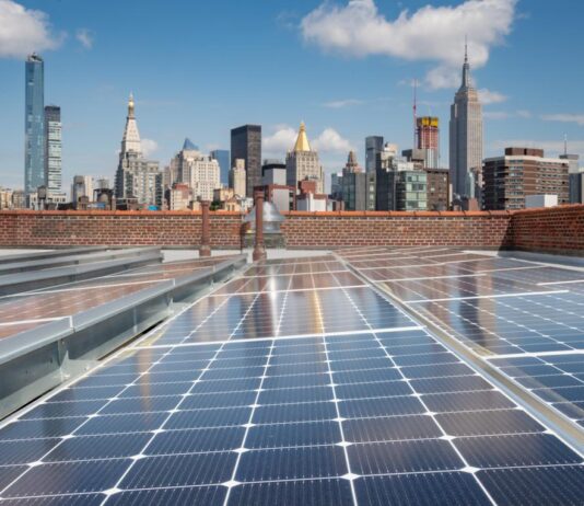 Солнечная энергетика Куинса: преимущества и перспективы