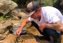 In search of treasure: Where are the gems and minerals hidden in Queens?