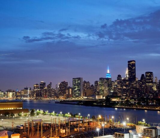 Мальовничий Квінз: де насолодитися краєвидами боро