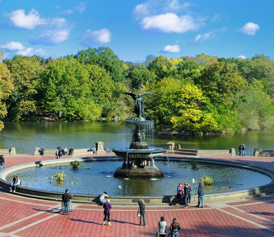 Як працює зелений туризм у Квінзі