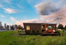 Glamping in the Queens area: the best places for outdoor recreation
