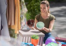 Where to Donate Old Items in Queens