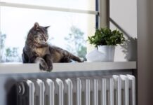 History of Heating in Queens