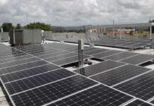 Installing High-Efficiency Solar Panels: The Story of Sustainable Solar and Storage