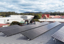 Как в Куинсе работает компания солнечной энергетики Advanced Solar Solutions