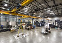 Kerns Manufacturing Corporation – Aerospace Industry Manufacturer