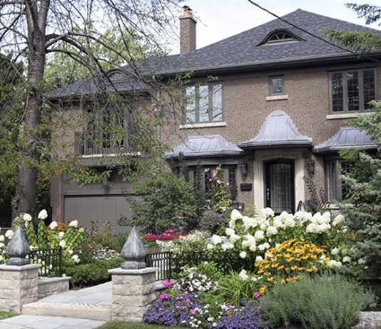 Green Trends: How Beautification is Achieved in Queens