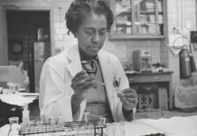 Marie Maynard Daly: The First African American Woman with a PhD in Chemistry