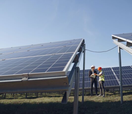 Solar Mentor – One of the Best Solar Panel Providers in Queens