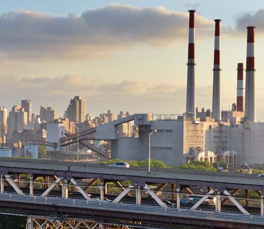 Just Energy – Electricity and Natural Gas Provider in Queens