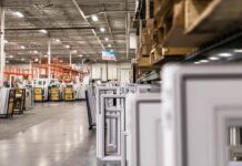 Gamco Corporation: Manufacturer of Window Systems, Metal Facades, and Architectural Components