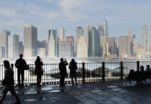 Climate Change: Impact on New York and Ways to Combat It