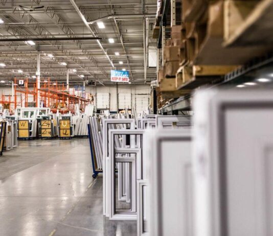 Gamco Corporation: Manufacturer of Window Systems, Metal Facades, and Architectural Components