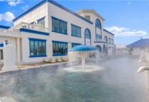 Recreational Tourism: Best Resorts in Queens