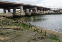 Забруднення вод у Квінзі: причини й наслідки