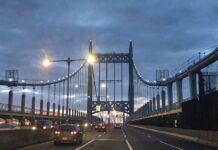 Astoria Park