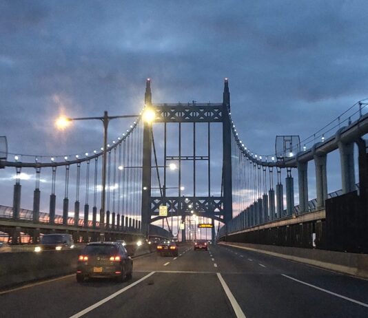 Astoria Park
