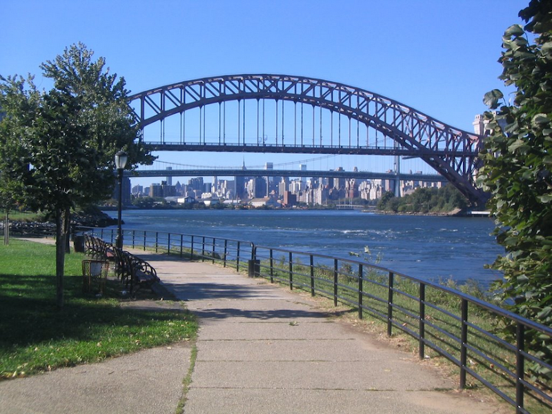 Astoria Park