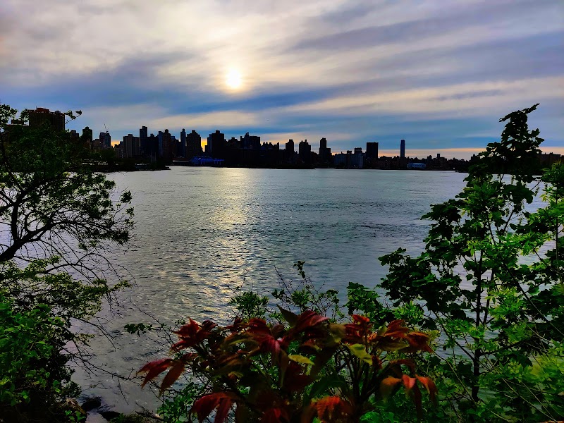 Astoria Park
