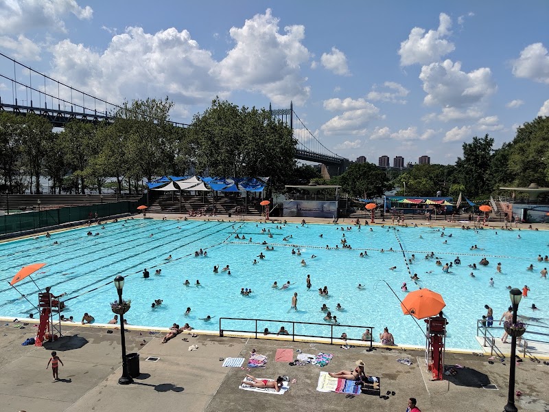 Astoria Park