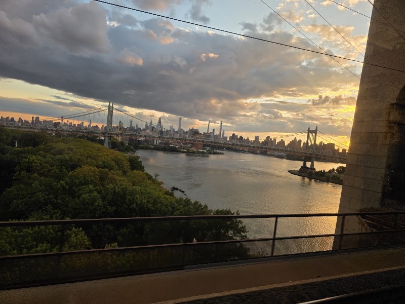 Astoria Park
