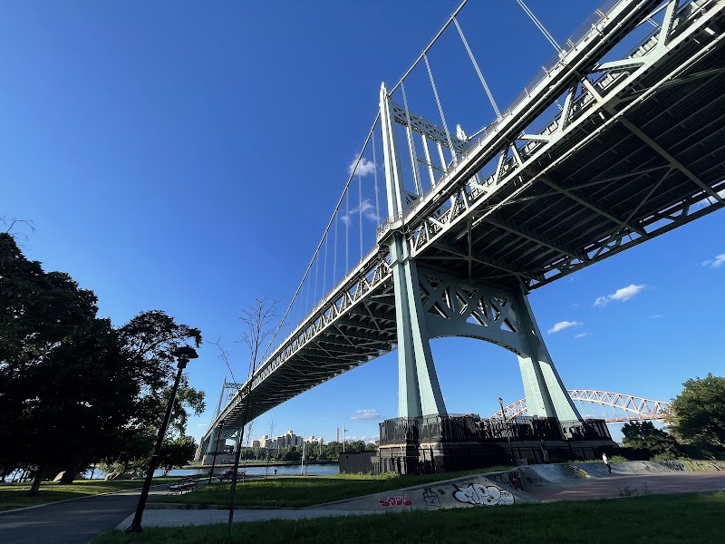 Astoria Park