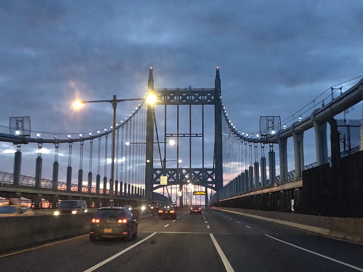 Astoria Park — Park