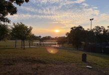 Cunningham Park