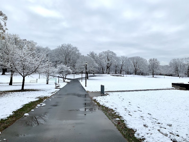 Cunningham Park