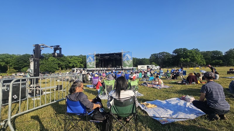 Cunningham Park