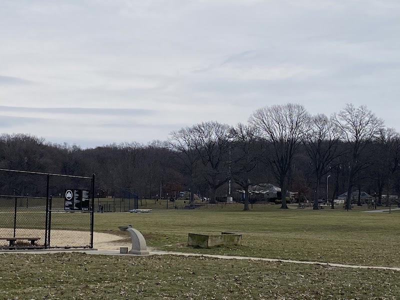 Cunningham Park