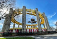 Flushing Meadows Corona Park