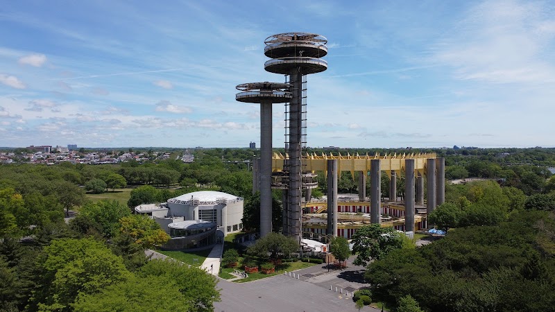 Flushing Meadows Corona Park