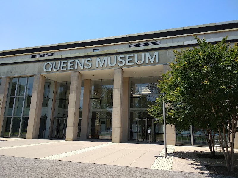 Flushing Meadows Corona Park