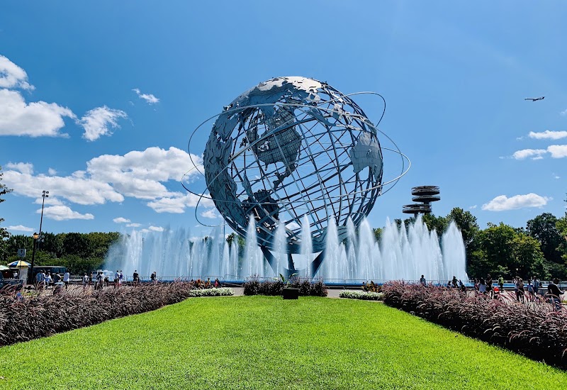 Flushing Meadows Corona Park