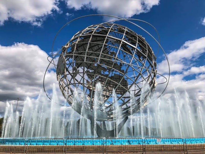 Flushing Meadows Corona Park
