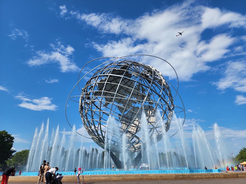 Flushing Meadows Corona Park