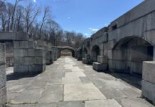 Fort Totten Park