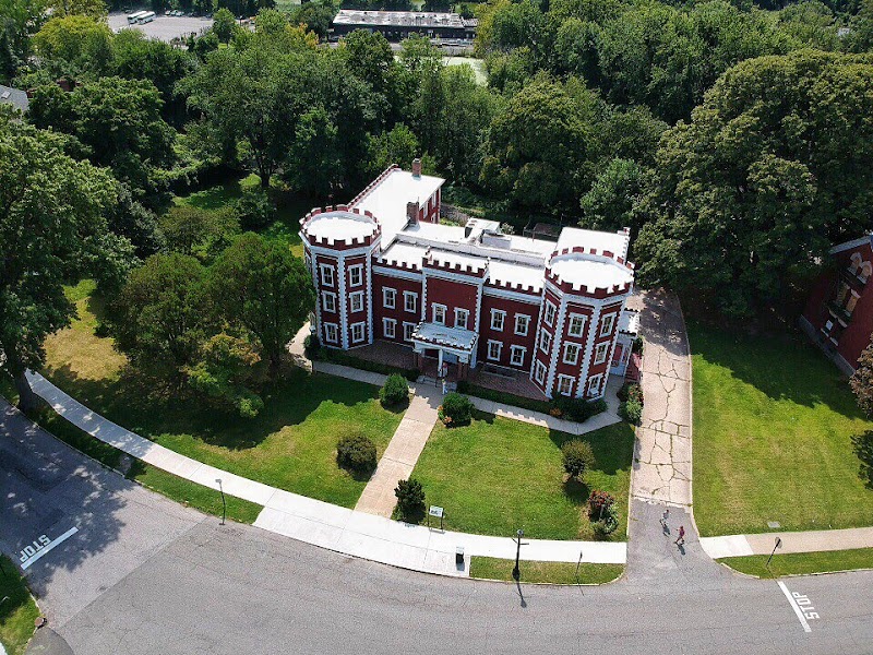 Fort Totten Park