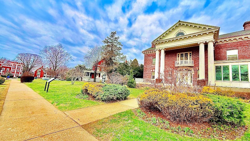 Fort Totten Park