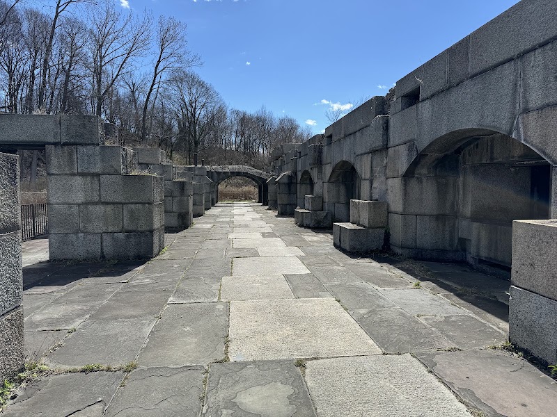 Fort Totten Park