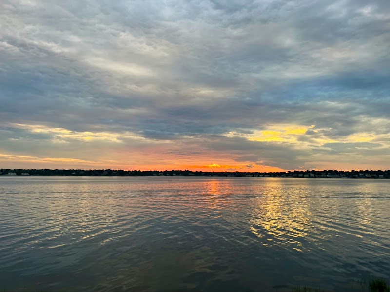 Fort Totten Park