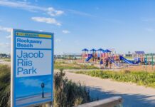 Jacob Riis Park (Gateway National Recreation Area)